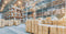 8 Ways You Can Improve Efficiency in Your Warehouse