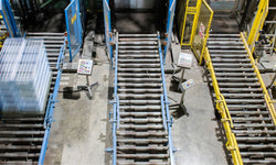 5 Unique Benefits of Custom Conveyor Systems