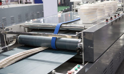 How To Optimize Your Folder Gluer Machines