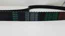 2000-8M-30 Timing Belt 8mm Pitch, 30mm Wide, 2000mm Pitch Length, 250 Teeth