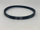 3L160 V-Belt 3/8" x 16" Outside Circumference FHP Wrapped Diesel Belting