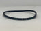 3L230 V-Belt 3/8" x 23" Outside Circumference FHP Wrapped Diesel Belting