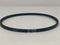 3L250 V-Belt 3/8" x 25" Outside Circumference FHP Wrapped Diesel Belting