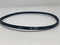 3L280 V-Belt 3/8" x 28" Outside Circumference FHP Wrapped Diesel Belting