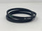 3L400 V-Belt 3/8" x 40" Outside Circumference FHP Wrapped Diesel Belting