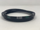 3V630 V-Belt 3/8" x 63" Outside Circumference Narrow Wedge Diesel Belting