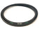 3V900 Narrow Wedge V-Belt 3/8in x 90in Outside Circumference