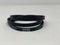 3VX400 V-Belt 3/8" x 40" Outside Circumference Cogged Narrow Wedge Diesel Belting