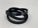 AX41 Classic Cogged V-Belt 1/2 x 43in Outside Circumference