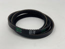 AX46 Classic Cogged V-Belt 1/2 x 48in Outside Circumference