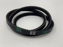 AX52 Classic Cogged V-Belt 1/2 x 54in Outside Circumference