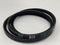 AX63 Classic Cogged V-Belt 1/2 x 65in Outside Circumference