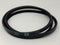 AX82 Classic Cogged V-Belt 1/2 x 84in Outside Circumference