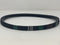 B29 V-Belt 21/32" x 32" Outside Circumference Classic Wrapped Diesel Belting