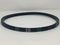 B33 V-Belt 21/32" x 36" Outside Circumference Classic Wrapped Diesel Belting