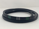 B79 V-Belt 21/32" x 82" Outside Circumference Classic Wrapped Diesel Belting