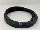 BX80 Classic Cogged V-Belt 21/32 x 83in Outside Circumference