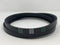 BX82 V-Belt 21/32" x 85" Outside Circumference Cogged Classic Diesel Belting